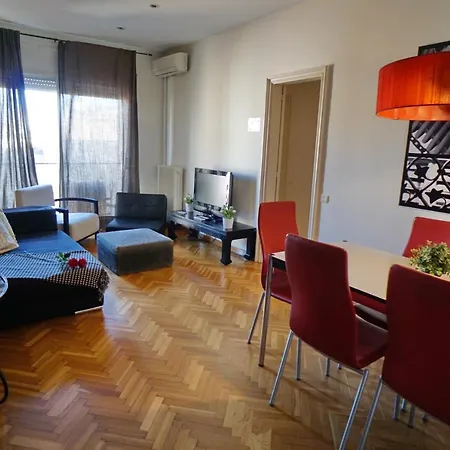 Barcelona4seasons Ii Apartment *