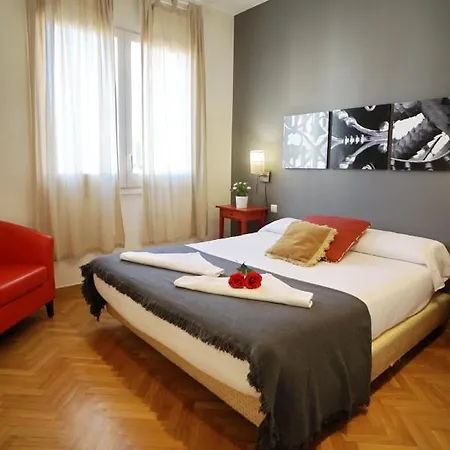 Apartment Barcelona4seasons Ii Barcelona