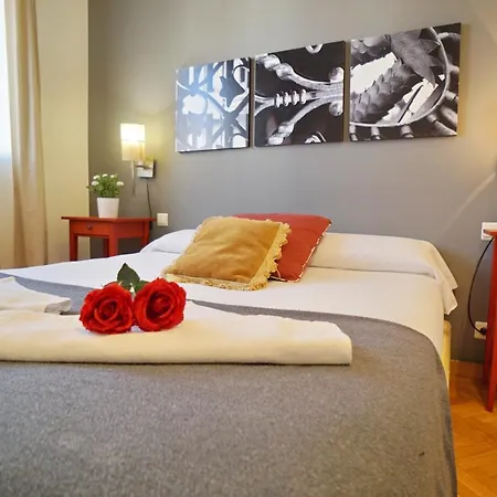 Barcelona4seasons Ii Apartment