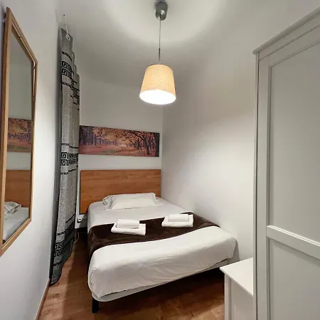 Apartment Barcelona4seasons Ii Barcelona