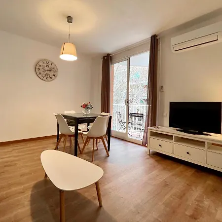 Barcelona4seasons Ii Apartment Barcelona