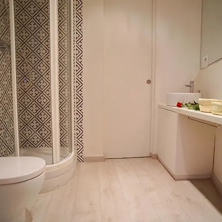 Apartment Barcelona4seasons Ii *