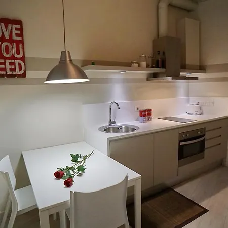 Barcelona4seasons Ii Apartment *