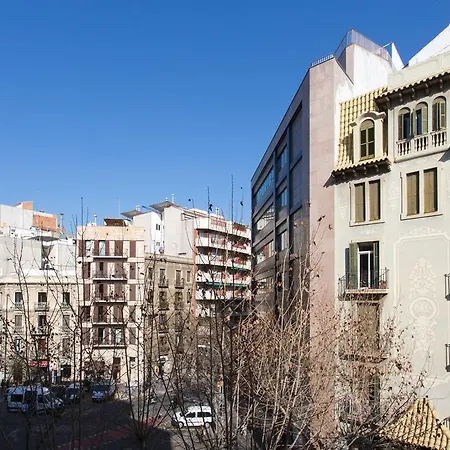 Barcelona4seasons Ii Barcelona