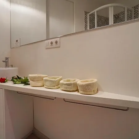 Barcelona4seasons Ii Apartment