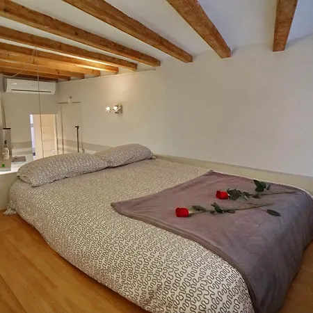Apartment Barcelona4seasons Ii *