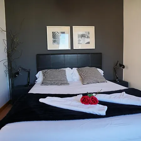 Barcelona4seasons Ii Apartment Barcelona