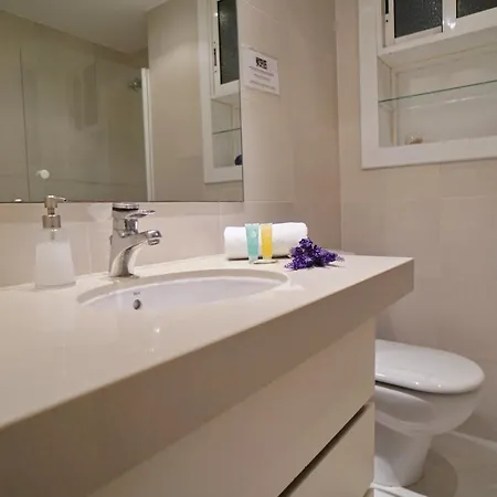 Barcelona4seasons Ii Appartement Barcelona