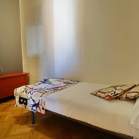Appartement Barcelona4seasons Ii Barcelona