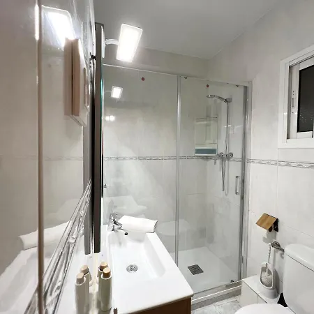 Barcelona4seasons Ii Appartement *