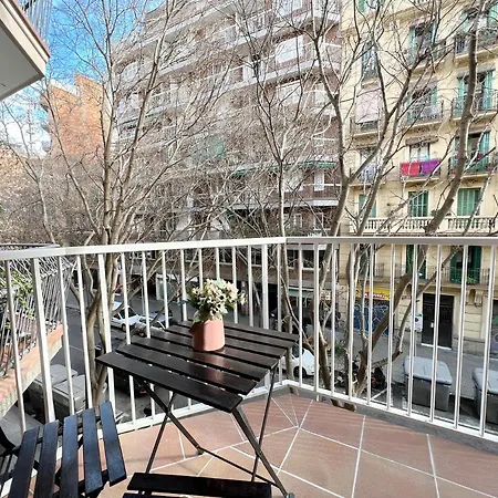 Barcelona4seasons Ii