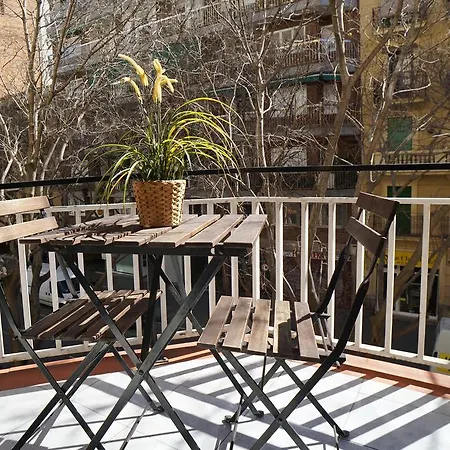 Barcelona4seasons Ii