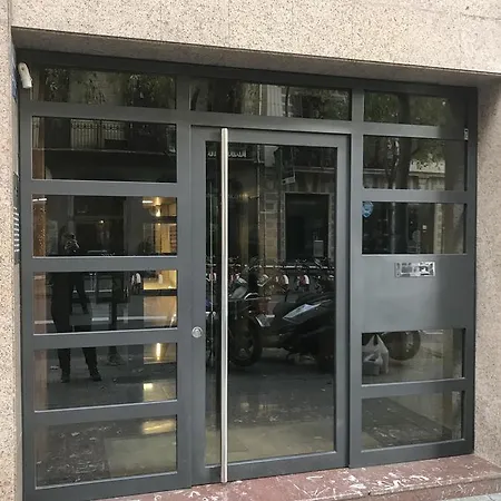 Barcelona4seasons Ii Appartement Barcelona