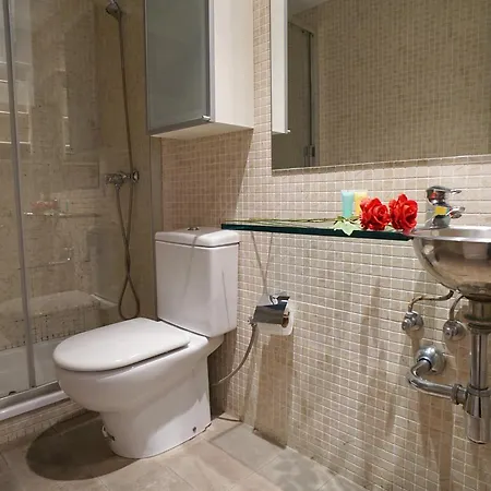 Barcelona4seasons Ii Appartement Barcelona
